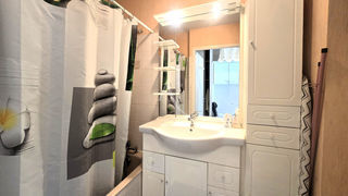  Appartement � vendre 1 pi�ce 20 m�