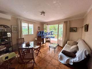  Appartement � vendre 2 pi�ces 45 m�