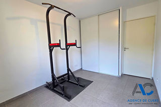  Appartement � vendre 3 pi�ces 60 m�