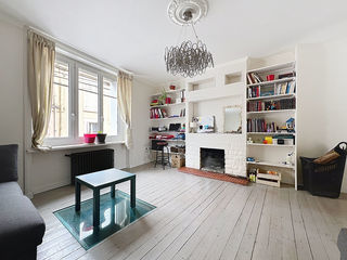  Maison � vendre 7 pi�ces 145 m�