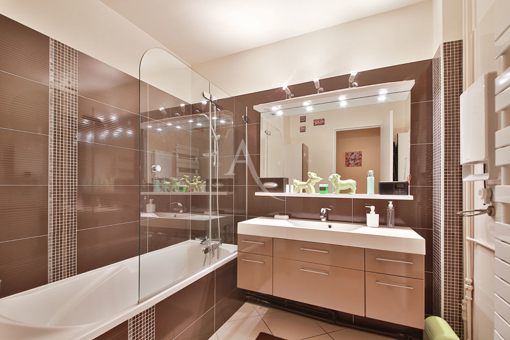 � vendre  Appartement Paris 13