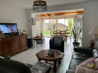  Maison � vendre 6 pi�ces 137 m�