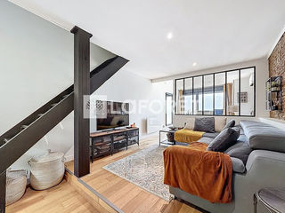  Maison � vendre 4 pi�ces 76 m�