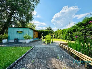  Terrain � vendre 712 m�