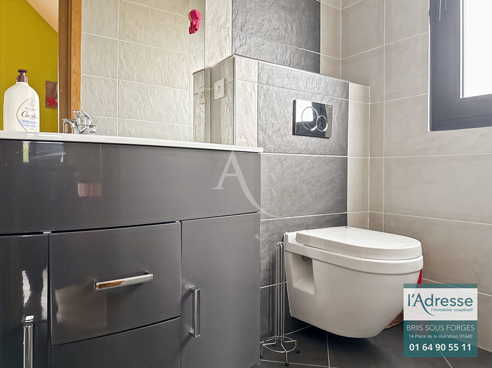 � vendre  Maison Fontenay-l�s-Briis (91640)