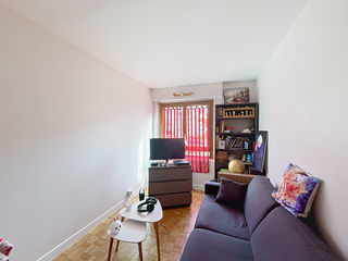  Appartement � vendre 5 pi�ces 93 m�