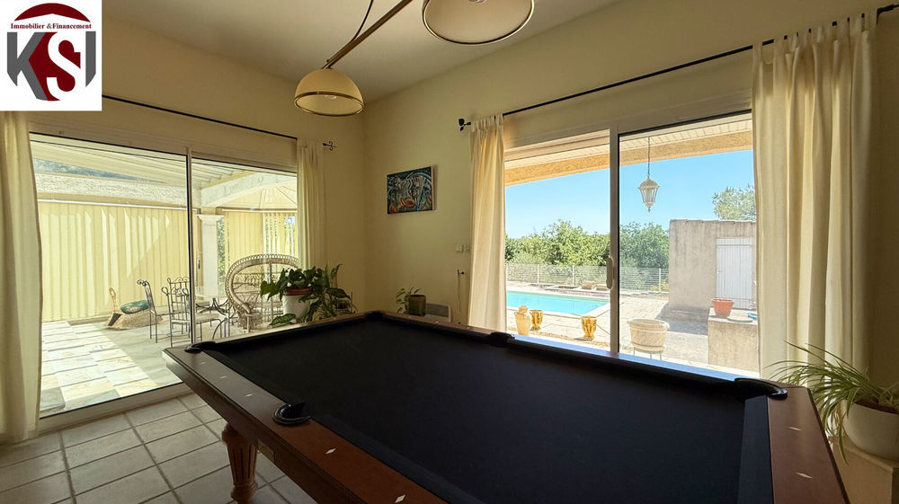 � vendre  Maison Saint-Maximin-la-Sainte-Baume (83470)