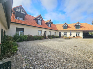  Maison � vendre 15 + pi�ces 296 m�