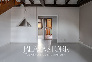  Appartement � vendre 3 pi�ces 84 m�