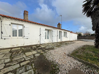  Maison � vendre 4 pi�ces 91 m�