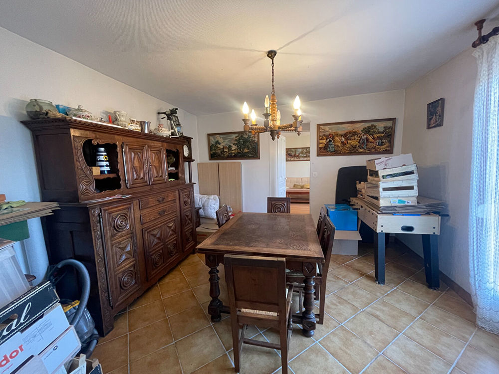 � vendre  Maison Vannes (56000)