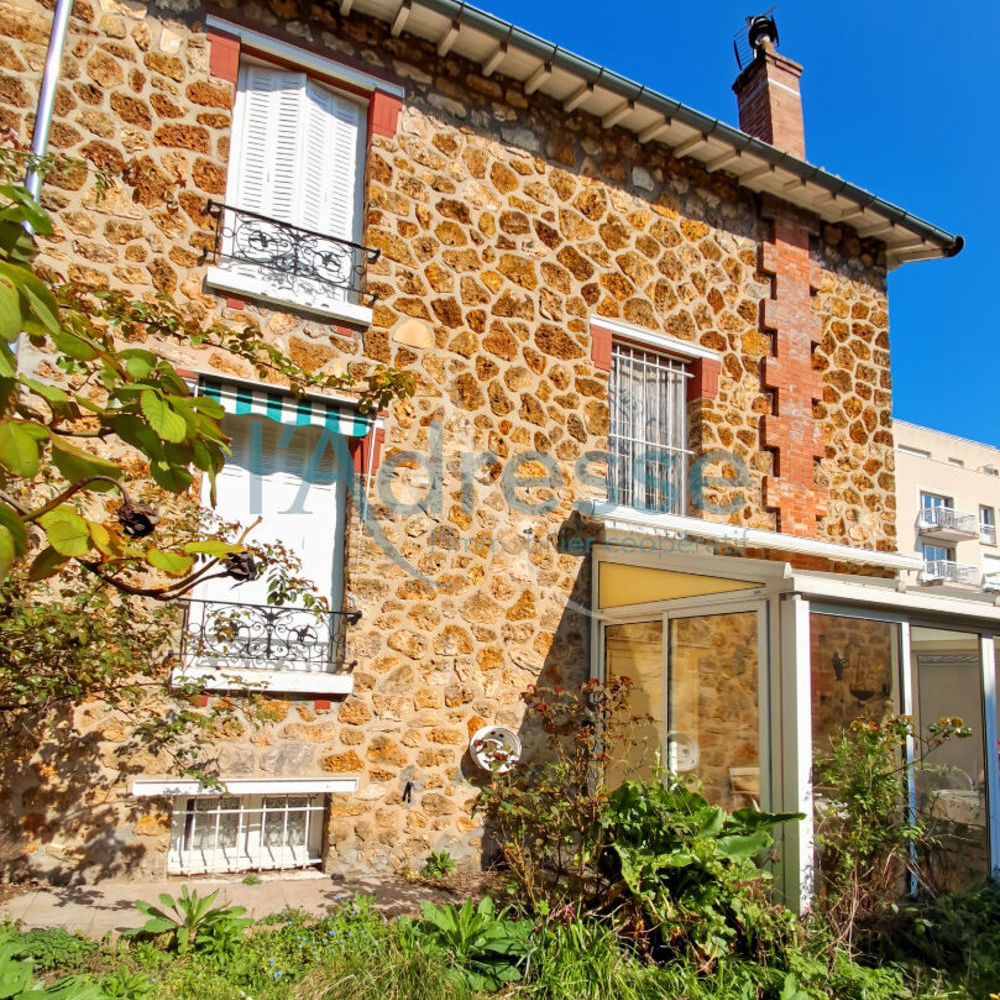 � vendre  Maison Suresnes (92150)