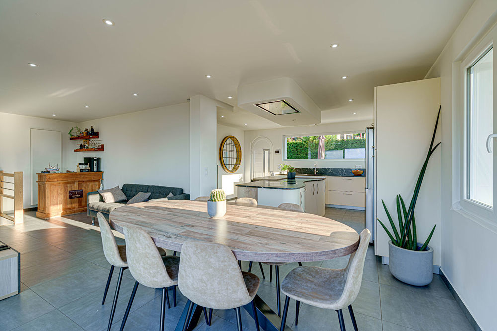 � vendre  Maison Publier (74500)