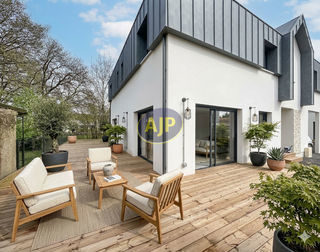  Maison � vendre 4 pi�ces 105 m�