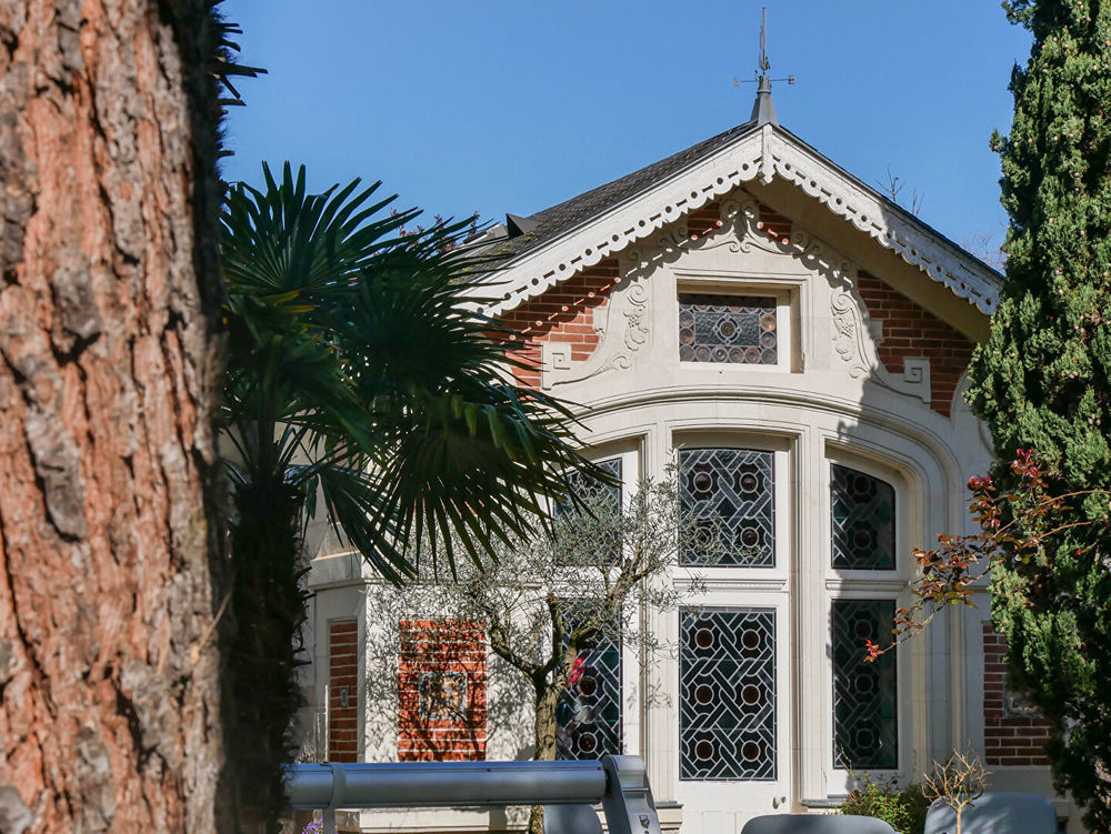 � vendre  Maison Angers (49000)