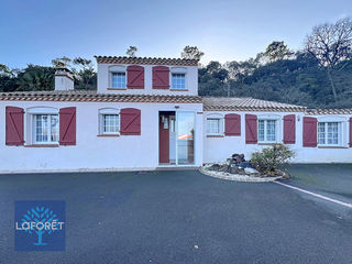  Maison � vendre 5 pi�ces 128 m�