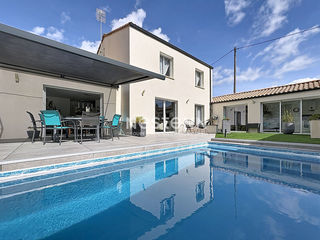  Maison � vendre 5 pi�ces 139 m�