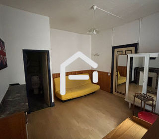  Appartement � vendre 2 pi�ces 23 m�