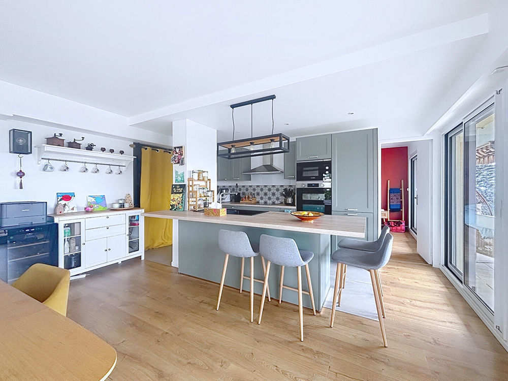 � vendre  Appartement Nice (06000)