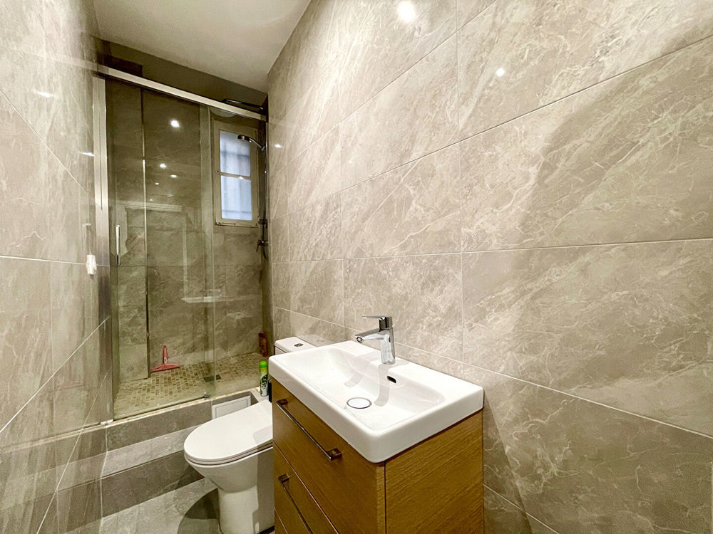 � vendre  Appartement Paris 16