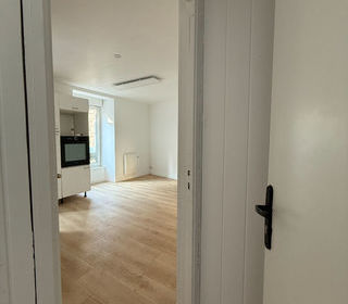  Appartement � vendre 2 pi�ces 34 m�