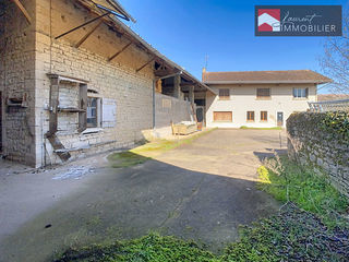  Maison � vendre 8 pi�ces 160 m�