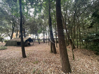  Terrain � vendre 282 m�