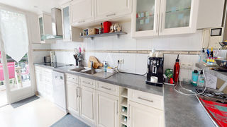  Maison � vendre 7 pi�ces 178 m�