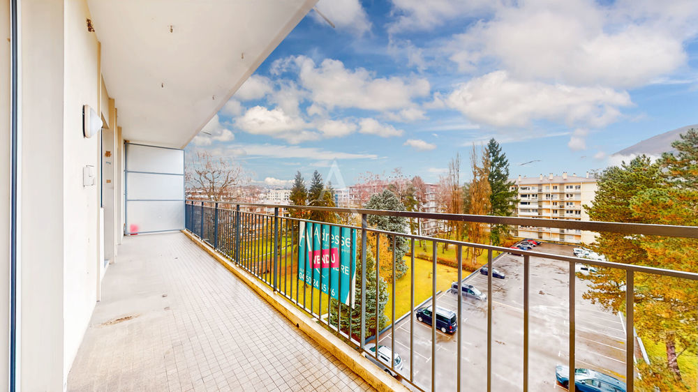 � vendre  Appartement Annecy (74000)