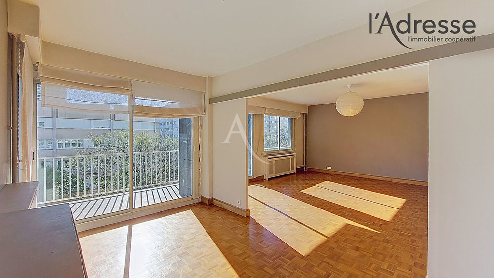 � vendre  Appartement Puteaux (92800)