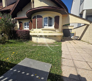  Maison � vendre 6 pi�ces 115 m�