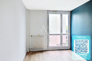  Appartement � louer 4 pi�ces 88 m� Elancourt