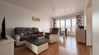  Appartement � vendre 3 pi�ces 64 m�