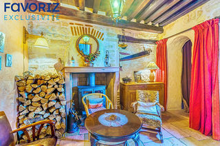  Villa � vendre 6 pi�ces 126 m�