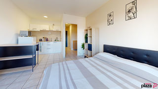  Appartement � vendre 2 pi�ces 54 m�