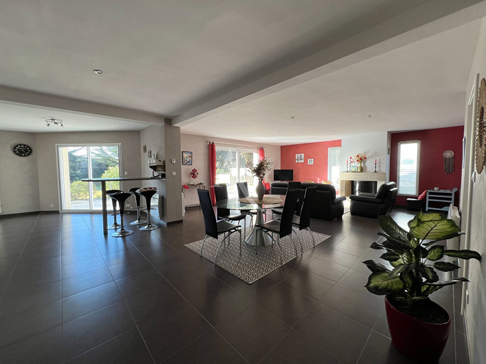 � vendre  Maison La Tranche-sur-Mer (85360)