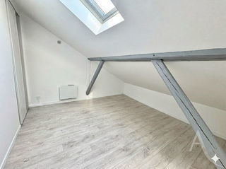  Appartement � louer 4 pi�ces 77 m� Solgne