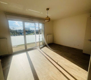  Appartement � louer 2 pi�ces 44 m�