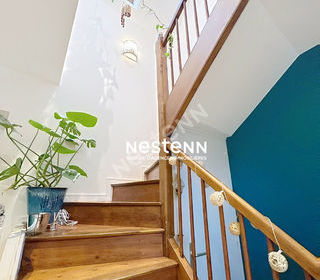  Maison � vendre 5 pi�ces 96 m�