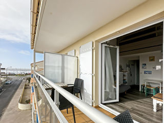  Appartement � vendre 1 pi�ce 17 m�