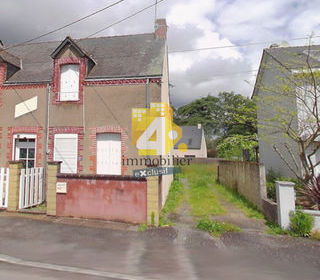  Maison � vendre 3 pi�ces 51 m�