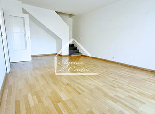  Appartement � vendre 4 pi�ces 79 m�