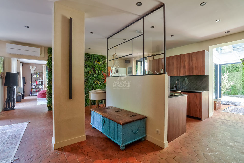 � vendre  Maison Louveciennes (78430)