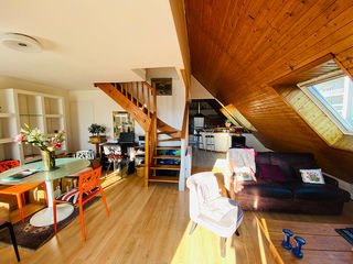  Appartement � vendre 4 pi�ces 76 m�