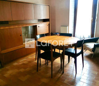  Maison � vendre 3 pi�ces 71 m�