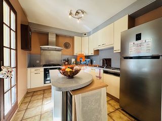  Maison � vendre 3 pi�ces 75 m�