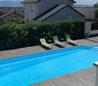  Maison � vendre 6 pi�ces 180 m�