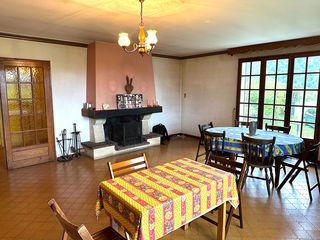  Maison � vendre 6 pi�ces 140 m�