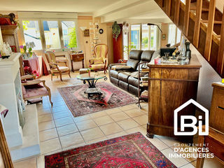  Maison � vendre 6 pi�ces 178 m�