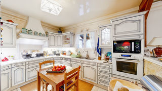  Maison � vendre 6 pi�ces 130 m�